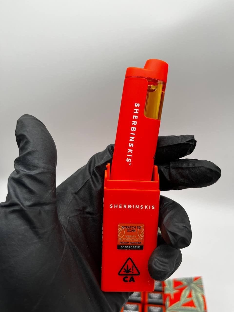 2G Sherbinskis UK - Image 3