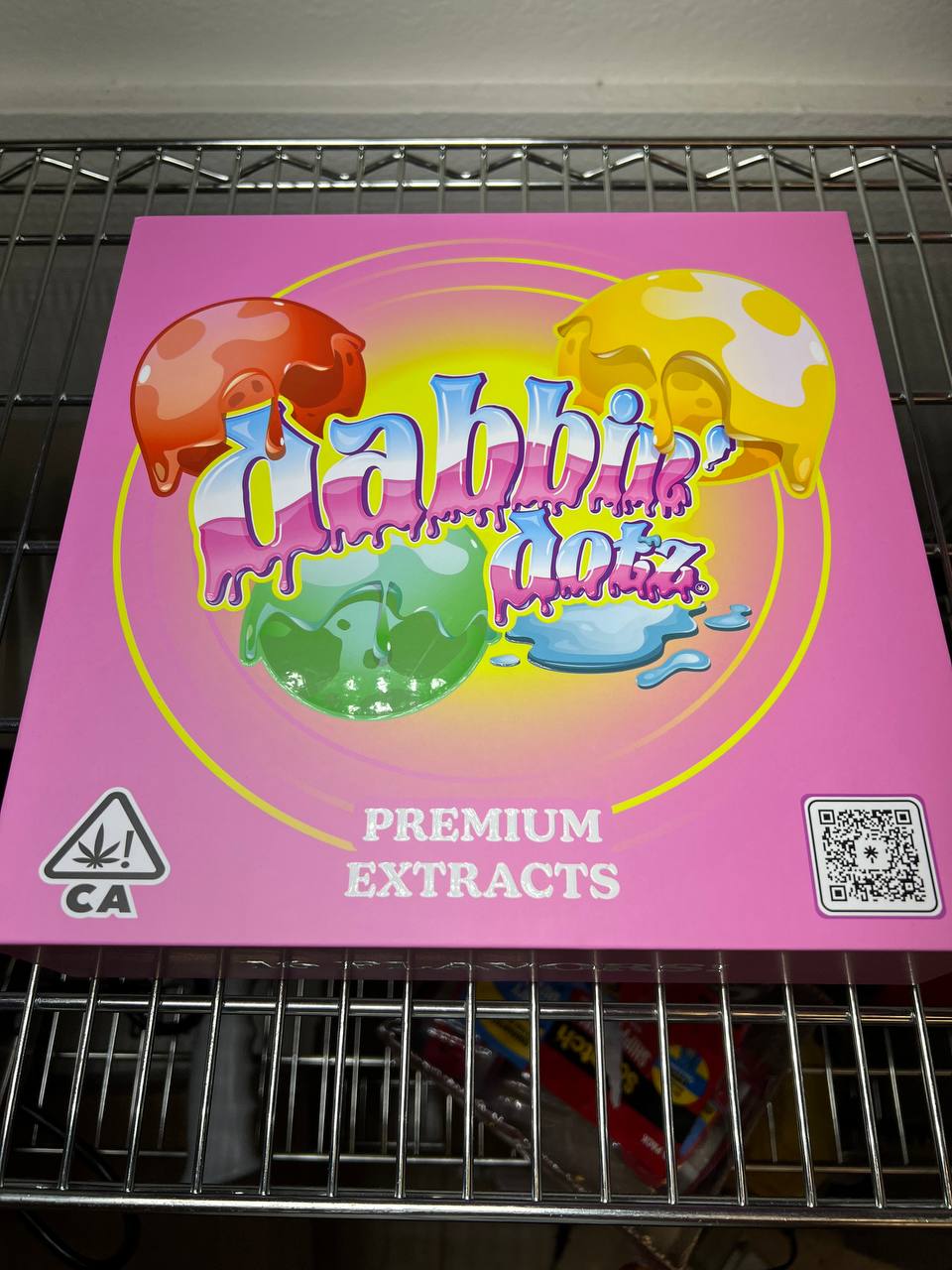 Dabbin Dotz Extracts UK - Image 2