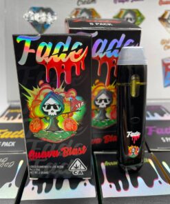 Buy Fade 2G Disposable UK