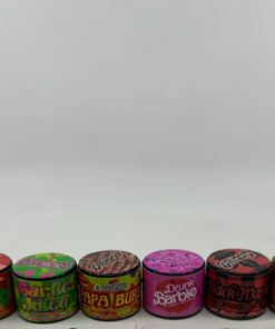 Fresh Press 1G UK