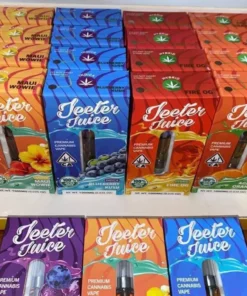 Buy Jeter Juice Carts UK