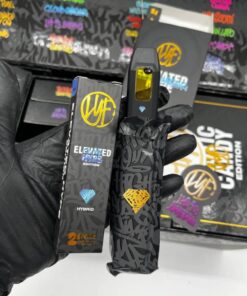 Buy Lyf 2G Disposable Vape UK