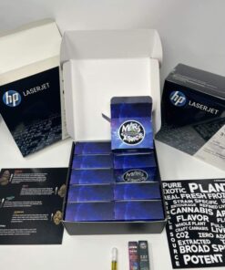 Buy Mars Extracts Cartridges UK