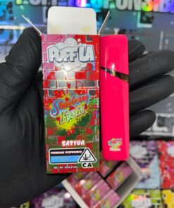 Buy Puff La 2G Disposable Vape UK