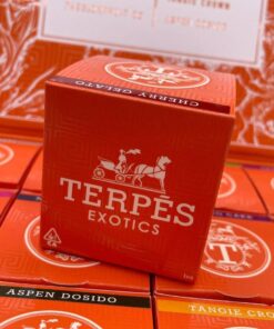 Terpes Exotics UK