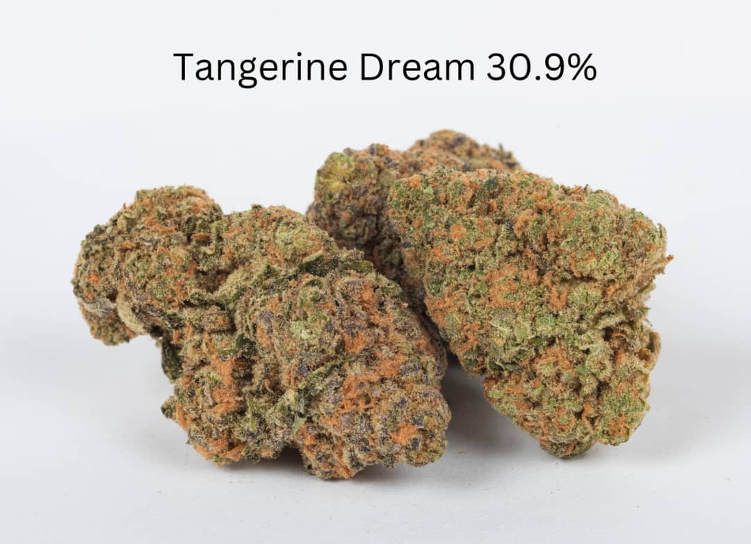 THCa Diamond Infused Blunt UK - Image 2