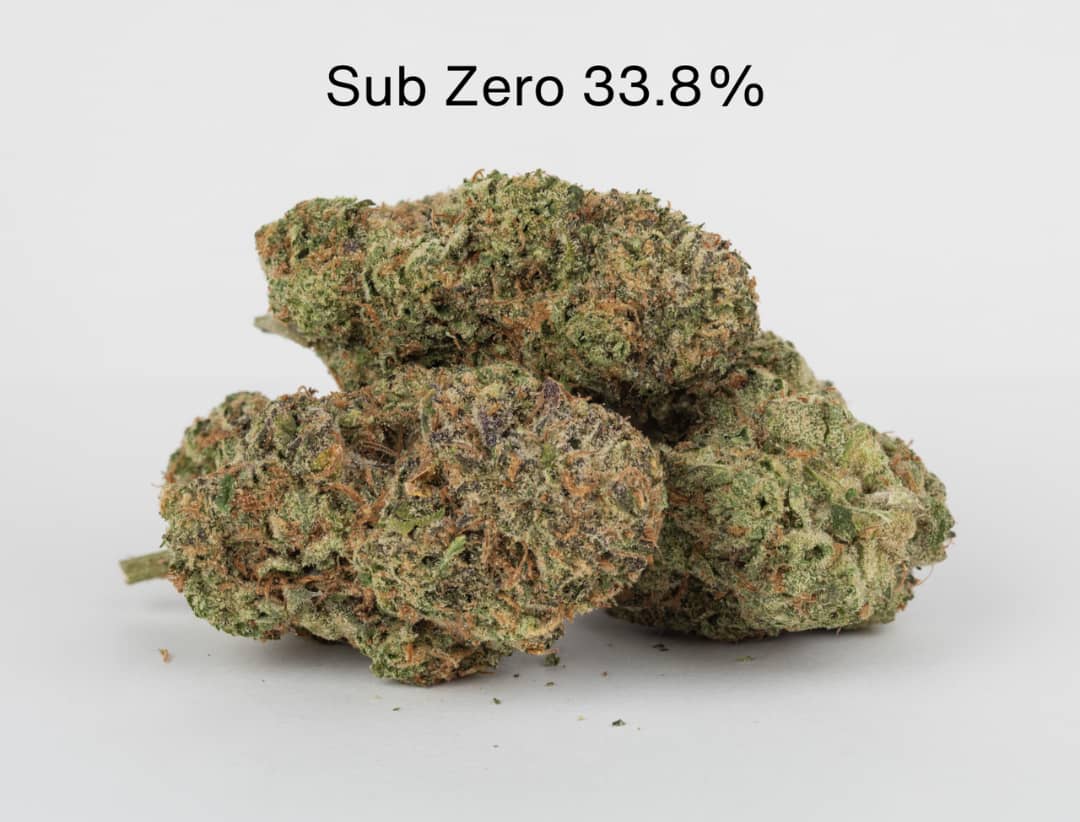 THCa Diamond Infused Blunt UK - Image 4