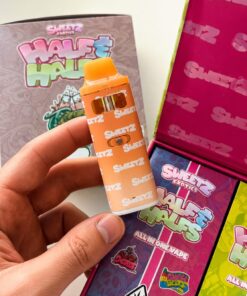 Sweetz Disposable Vape UK