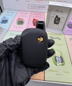 Stealthy Disposable Vape UK